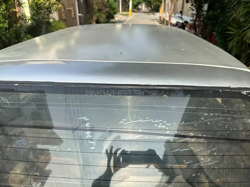 Suzuki Cultus
