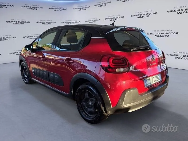 Citroen C3 2017 photo 5