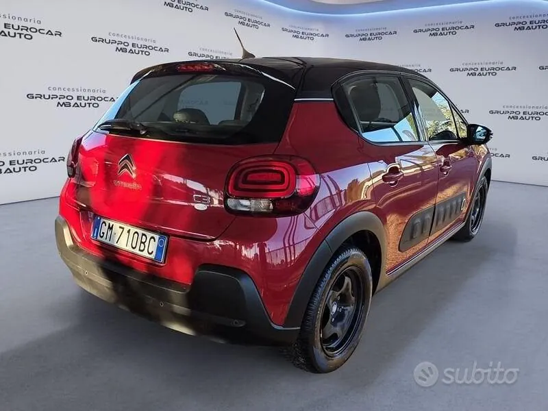 Citroen C3 2017 photo 3