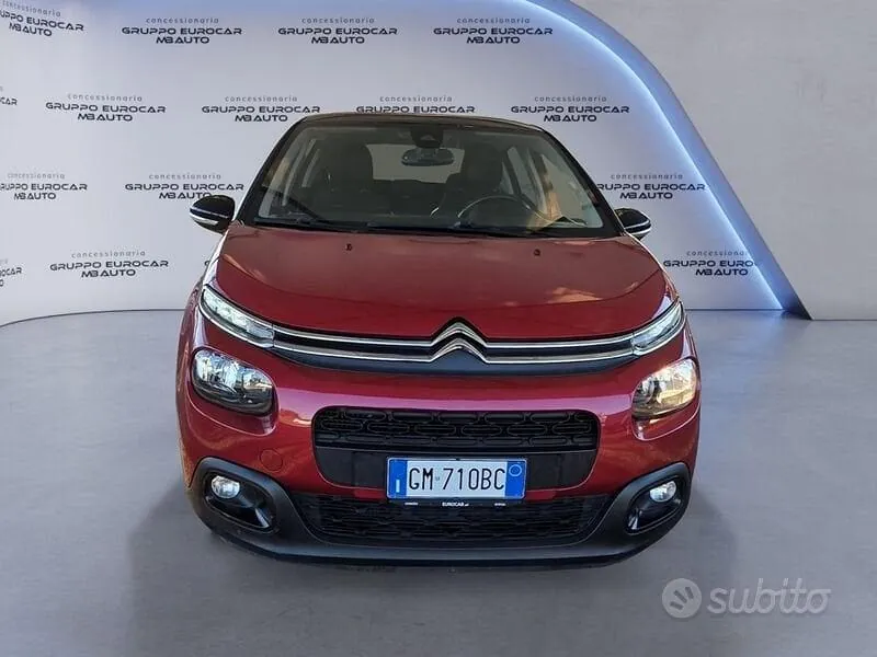 Citroen C3 2017 photo 2