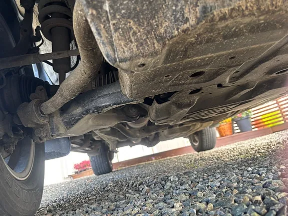 Toyota Land Cruiser 2018 photo 4
