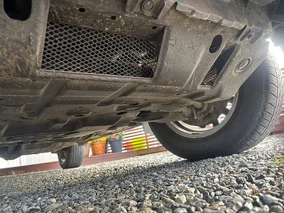Toyota Land Cruiser 2018 photo 5