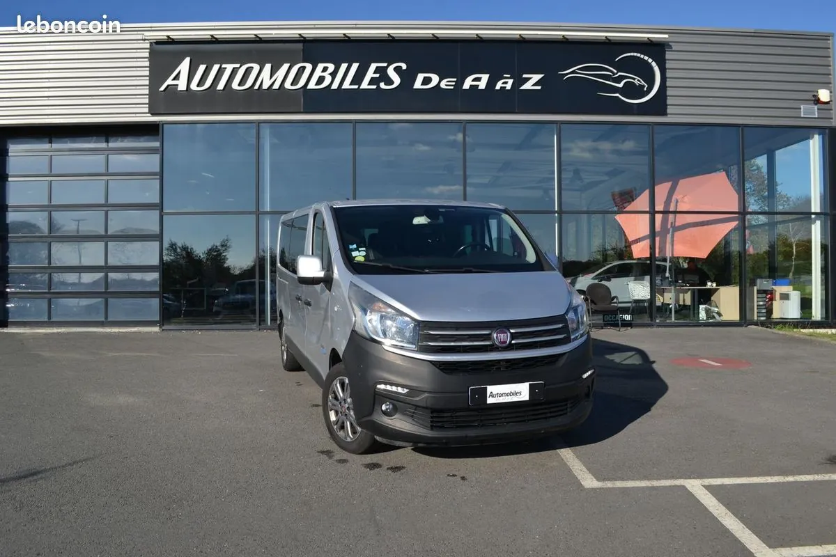 Fiat Talento