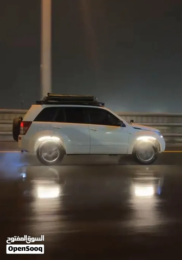 Suzuki Vitara 2013 photo 5