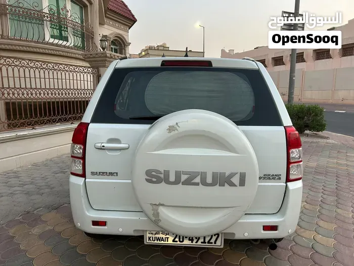 Suzuki Vitara 2013 photo 3