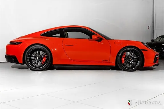 Porsche 911 2023 photo 3