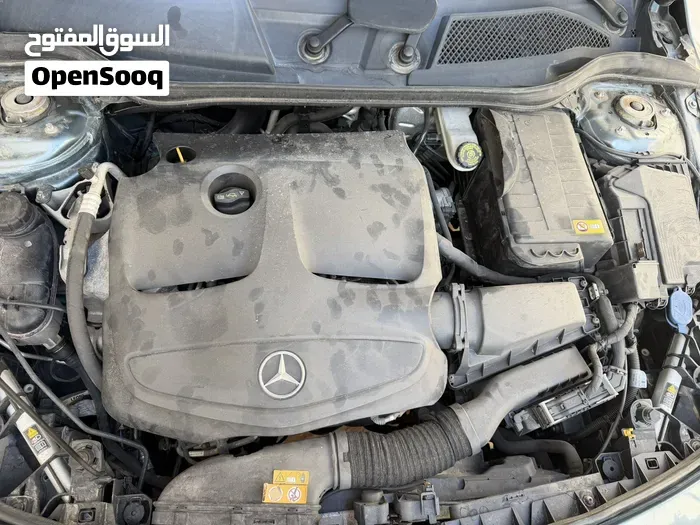 Mercedes-Benz Cla 220 2006 photo 5