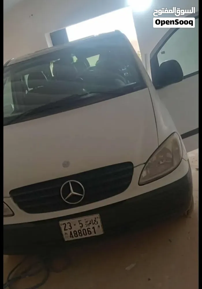 Mercedes-Benz Cla 220 2006 photo 2