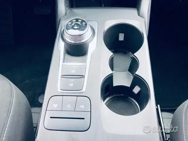 Ford Kuga 2020 photo 4