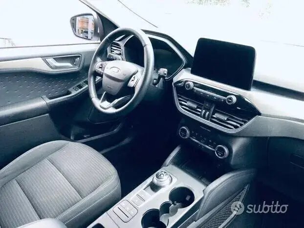 Ford Kuga 2020 photo 3