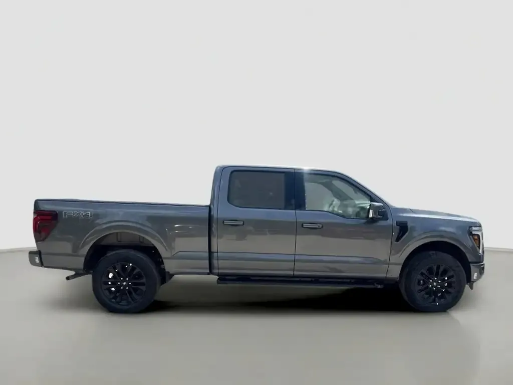 Ford F-150 2026 photo 2