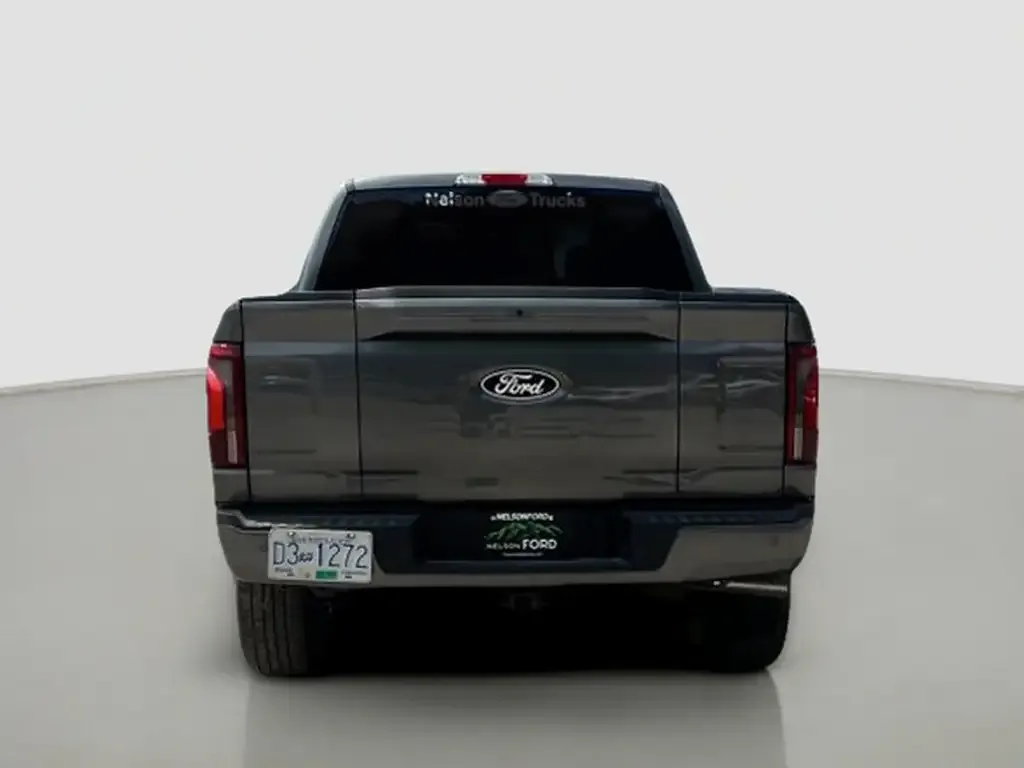 Ford F-150 2026 photo 4