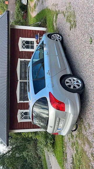 Peugeot 308 Sw 2010 photo 3