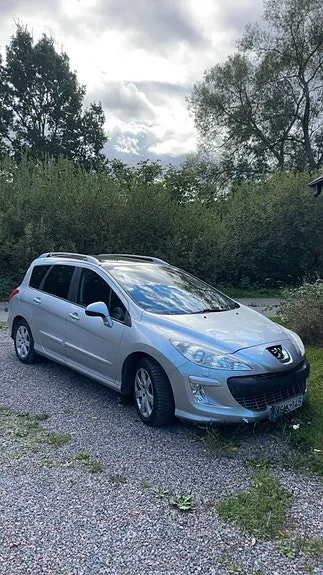 Peugeot 308 Sw