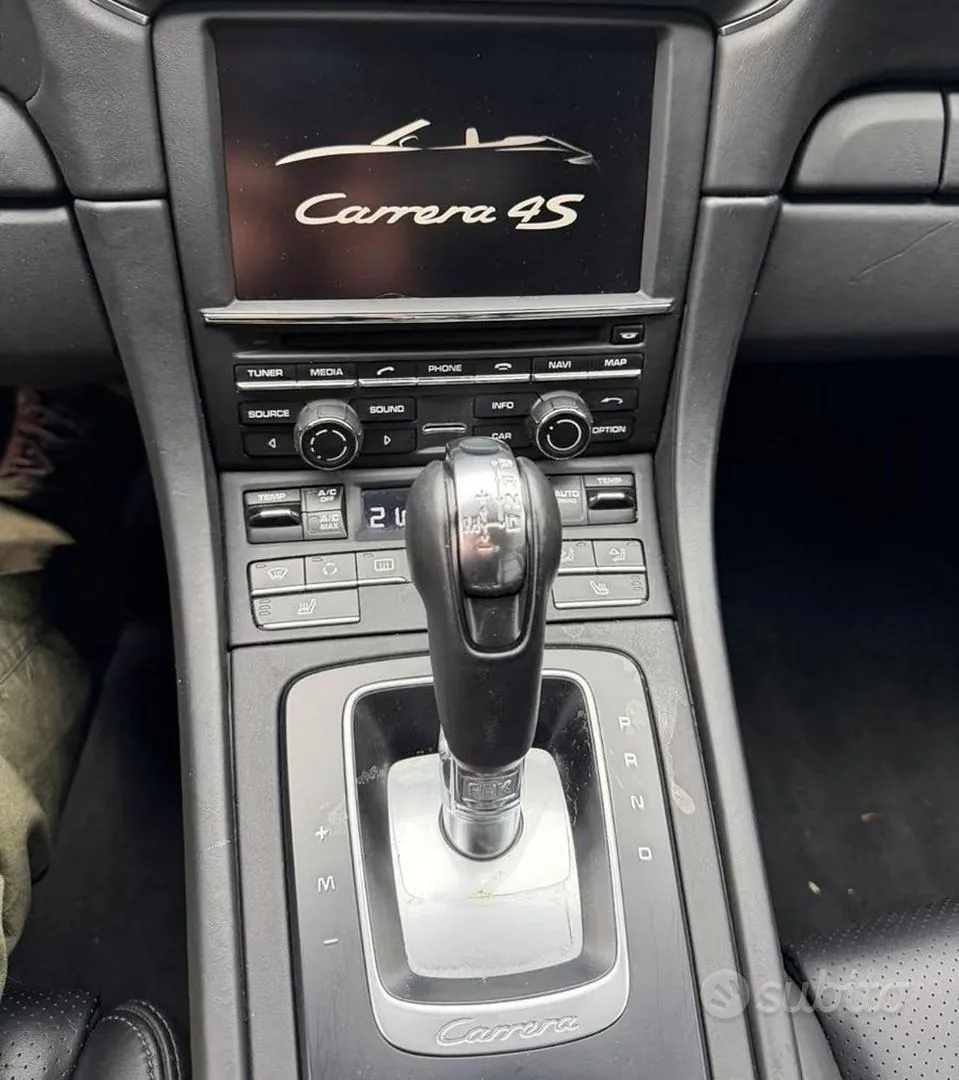 Porsche 911 2013 photo 5
