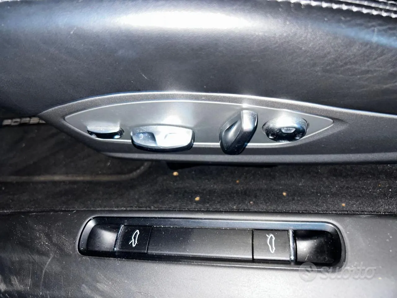 Porsche 911 2013 photo 4