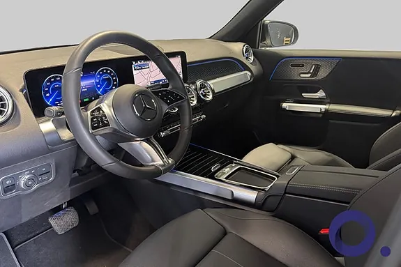 Mercedes-Benz Eqb300 2026 photo 2
