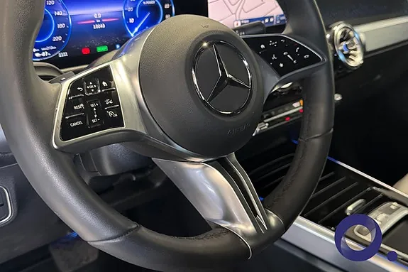 Mercedes-Benz Eqb300 2026 photo 3
