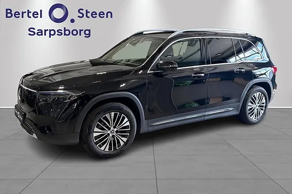 Mercedes-Benz Eqb300