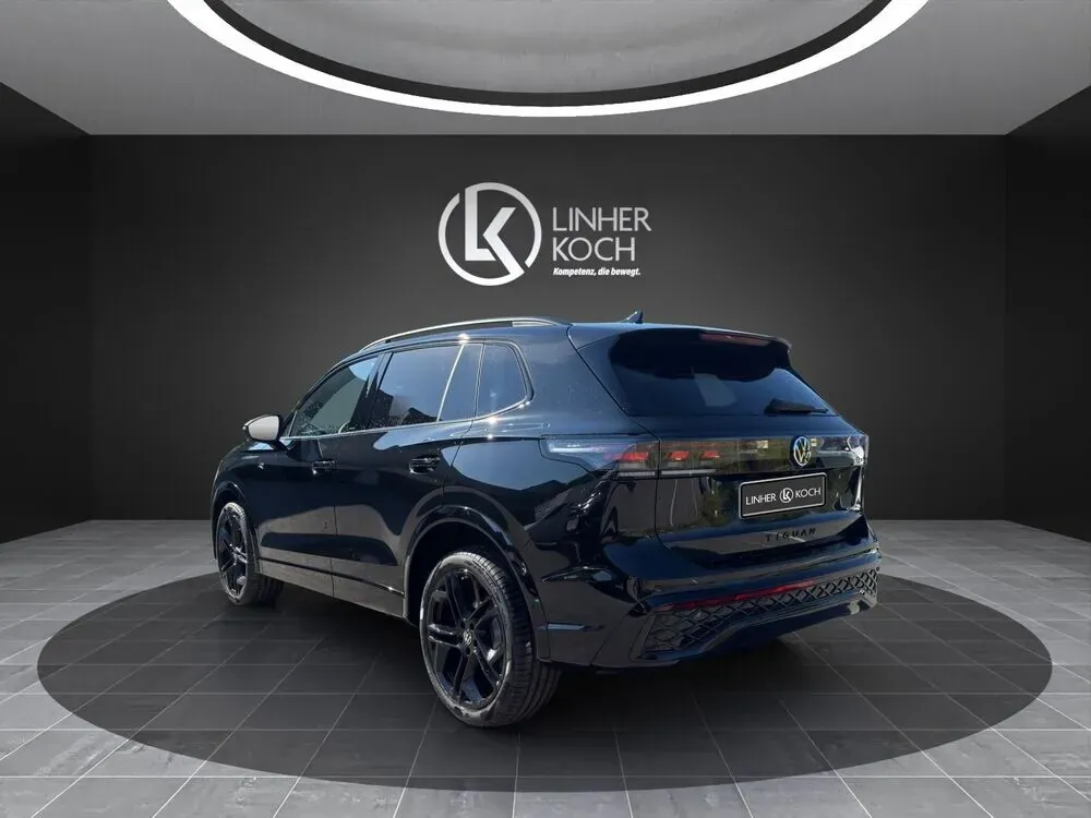 Volkswagen Tiguan 2026 photo 3