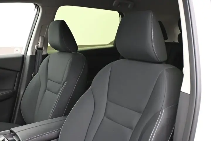 Nissan Rogue 2026 photo 4