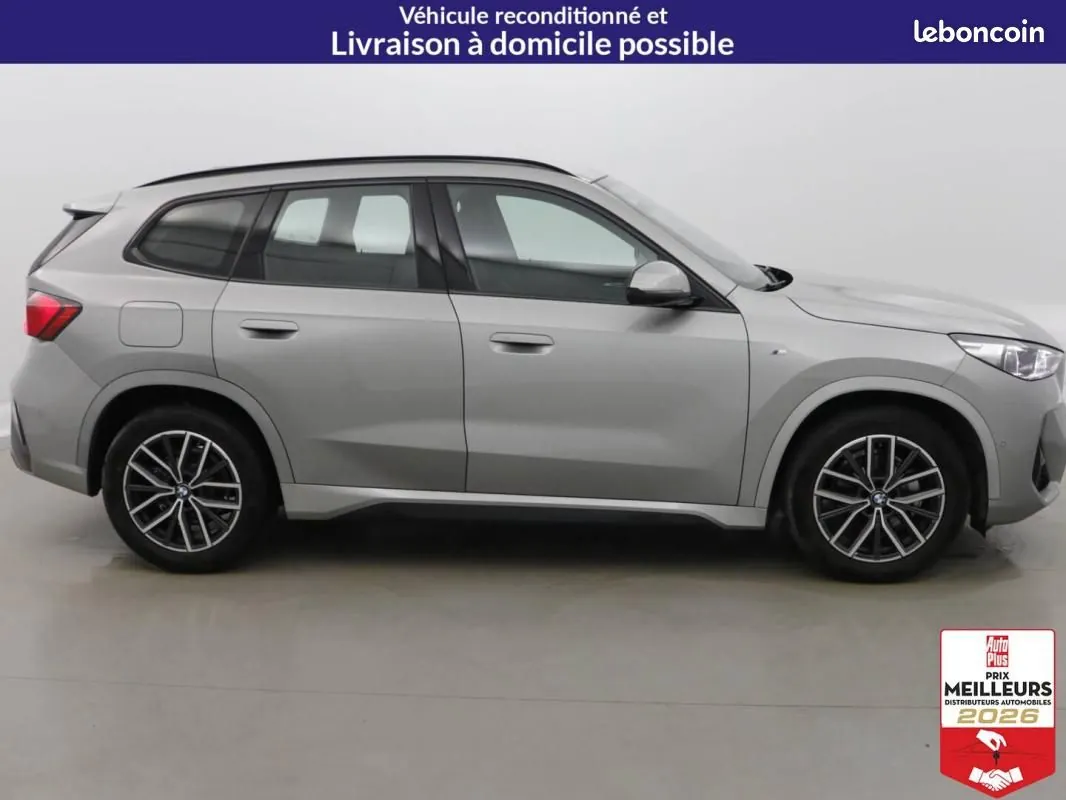 BMW X1 2023 photo 4