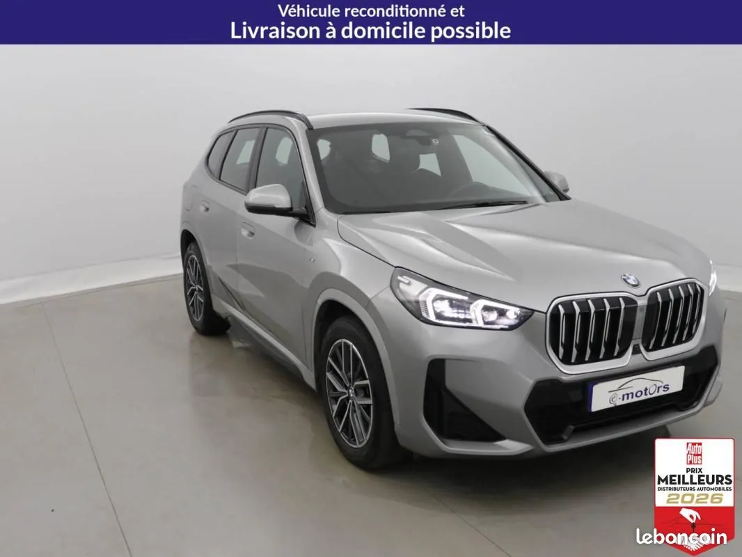 BMW X1 2023 photo 3
