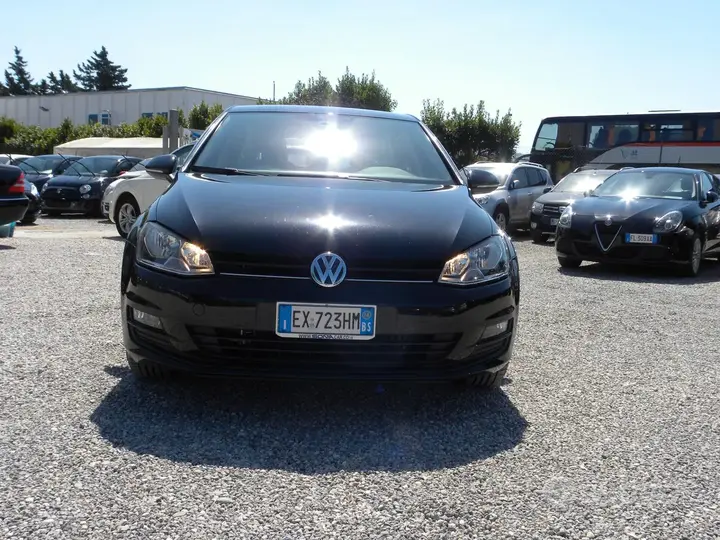 Volkswagen Golf 2015 photo 3