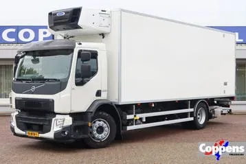Volvo Fe