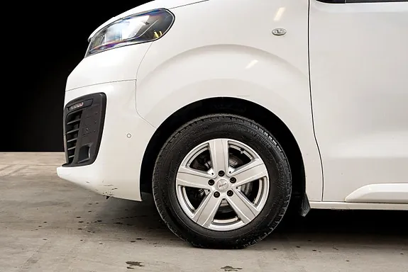 Opel Vivaro 2021 photo 4