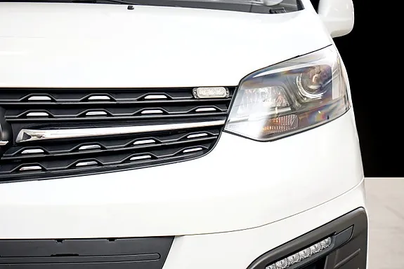 Opel Vivaro 2021 photo 3