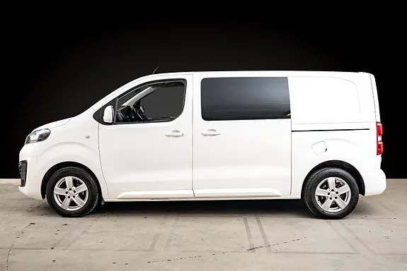 Opel Vivaro 2021 photo 5