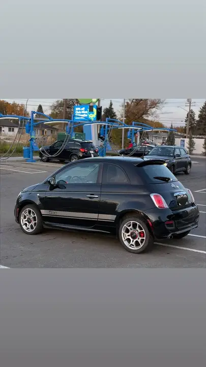 Fiat 500 Sport 2015 photo 3