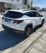 Hyundai Tucson 2021 photo 3