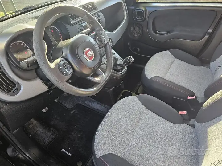 Fiat Panda 2019 photo 5
