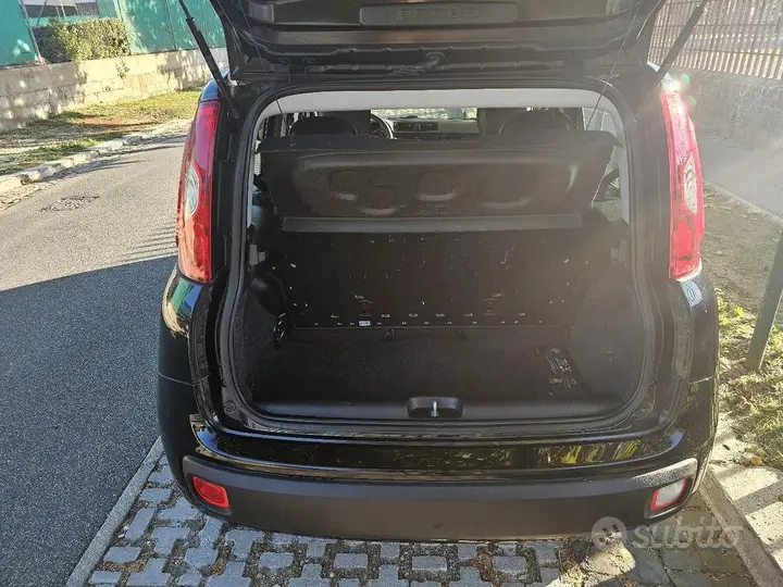 Fiat Panda 2019 photo 3