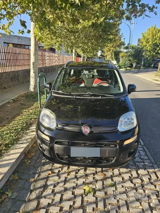 Fiat Panda 2019 photo 2