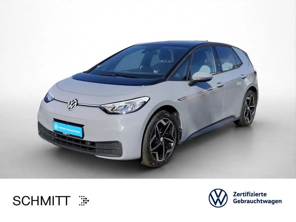 Volkswagen Id3 Pro S