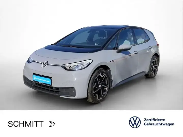 Volkswagen Id3 Pro S