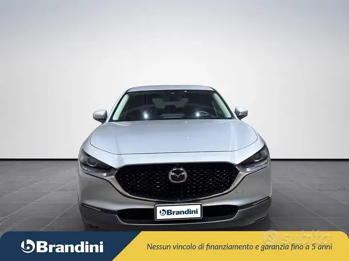 Mazda Cx-30 2019 photo 3