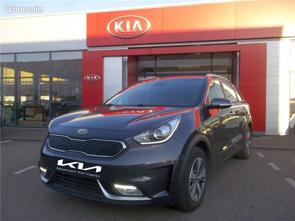 Kia Niro