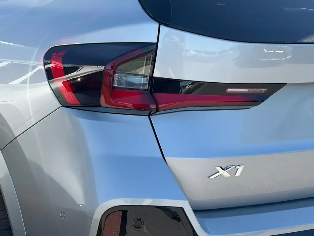 BMW X1 2027 photo 4