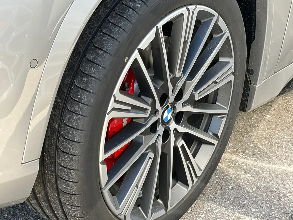 BMW X1 2027 photo 5