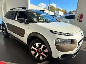 Citroen C4 Cactus 2015 photo 2
