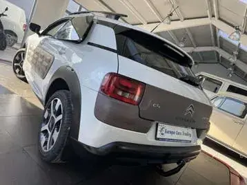 Citroen C4 Cactus 2015 photo 3