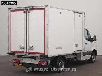 Mercedes-Benz Sprinter 2024 photo 2