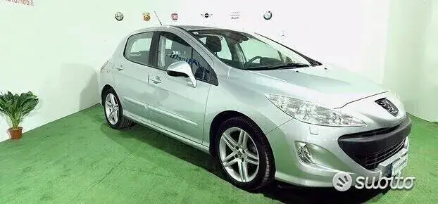 Peugeot 308 2010 photo 3