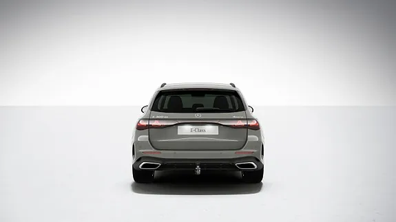 Mercedes-Benz E300 2027 photo 4