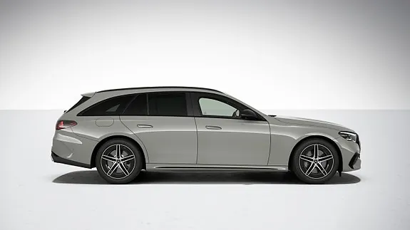Mercedes-Benz E300 2027 photo 2