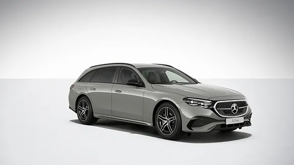 Mercedes-Benz E300